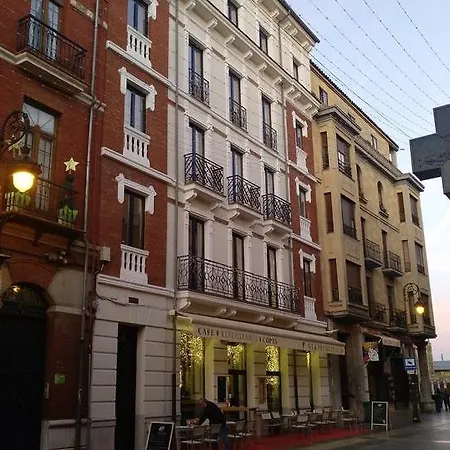 Apartment Principia