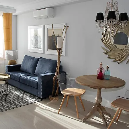 Apartment Principia