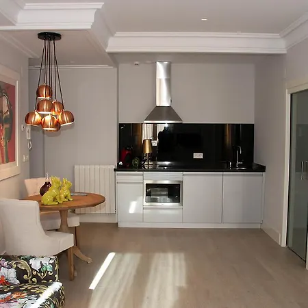 Apartment Principia Leon