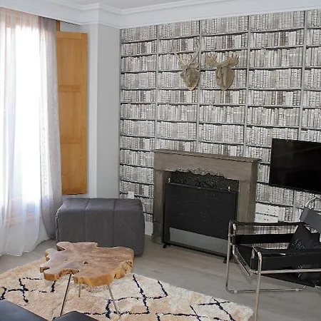 Principia Apartment Leon